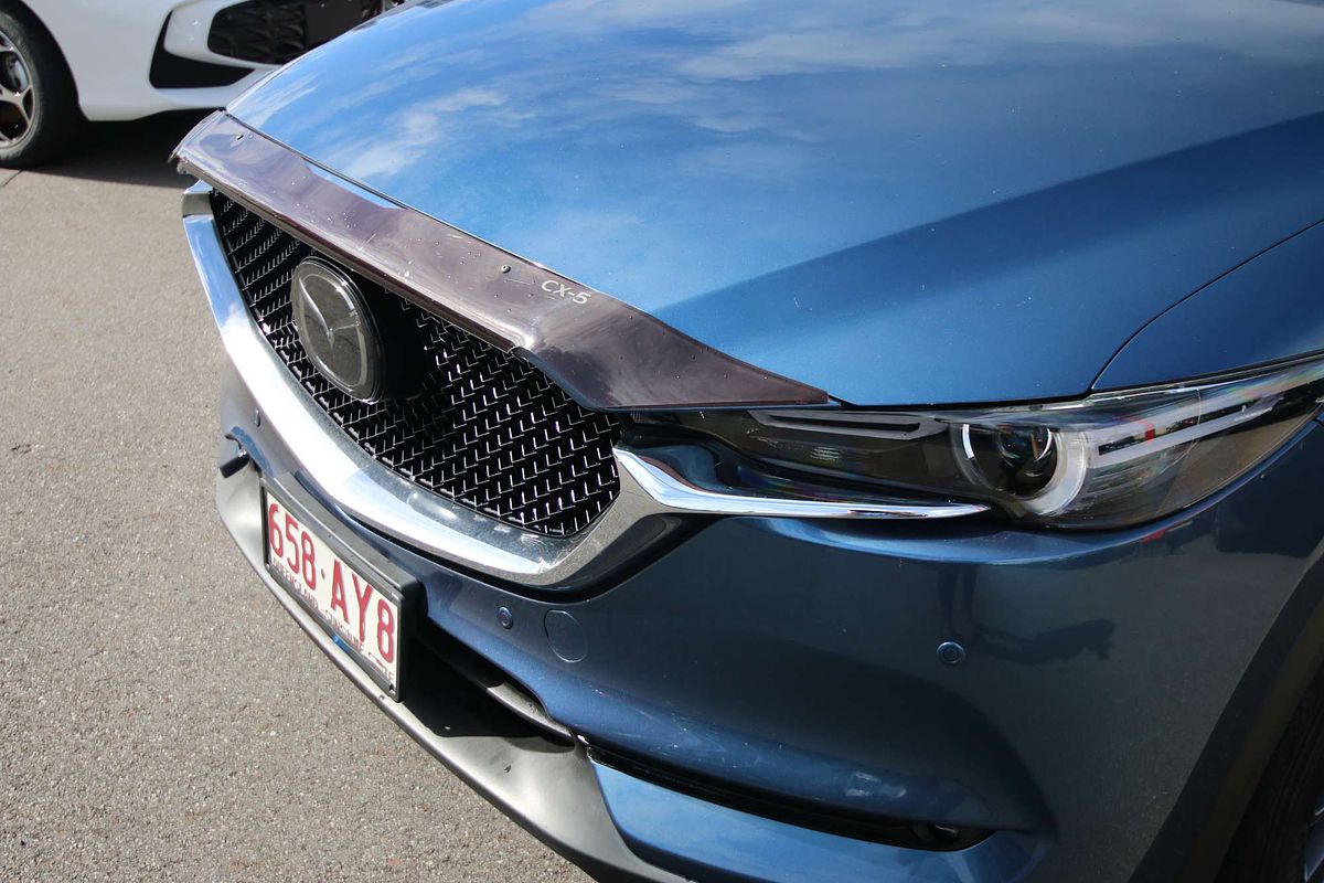 2020 Mazda CX-5 Touring KF Series