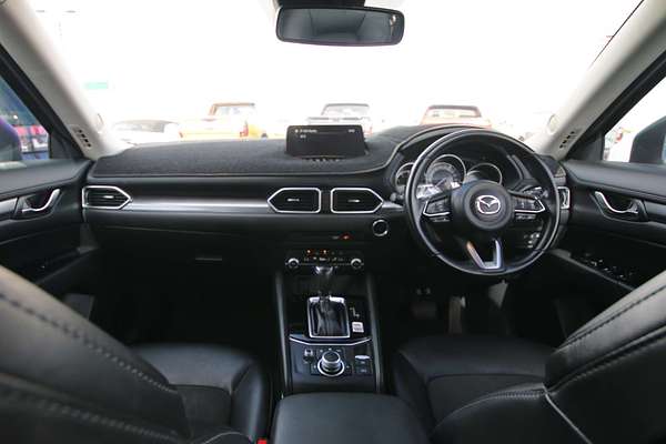 2020 Mazda CX-5 Touring KF Series