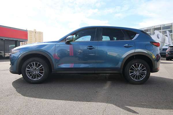 2020 Mazda CX-5 Touring KF Series