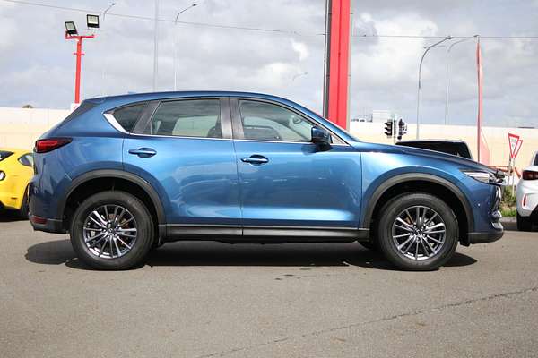 2020 Mazda CX-5 Touring KF Series