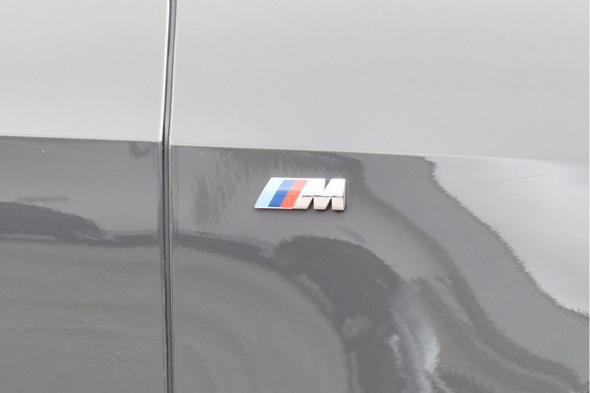 2022 BMW X7 xDrive30d G07