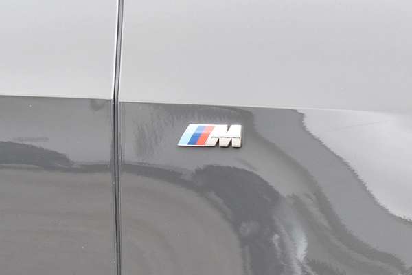 2022 BMW X7 xDrive30d G07
