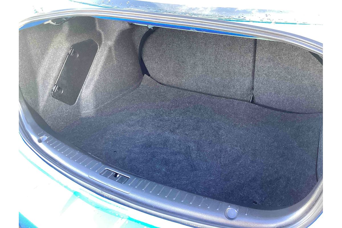 2010 Mazda 3 Maxx Sport BL Series 1