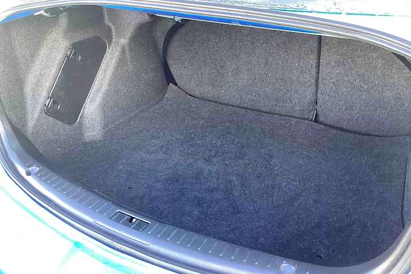 2010 Mazda 3 Maxx Sport BL Series 1