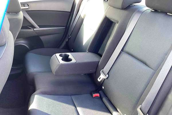 2010 Mazda 3 Maxx Sport BL Series 1