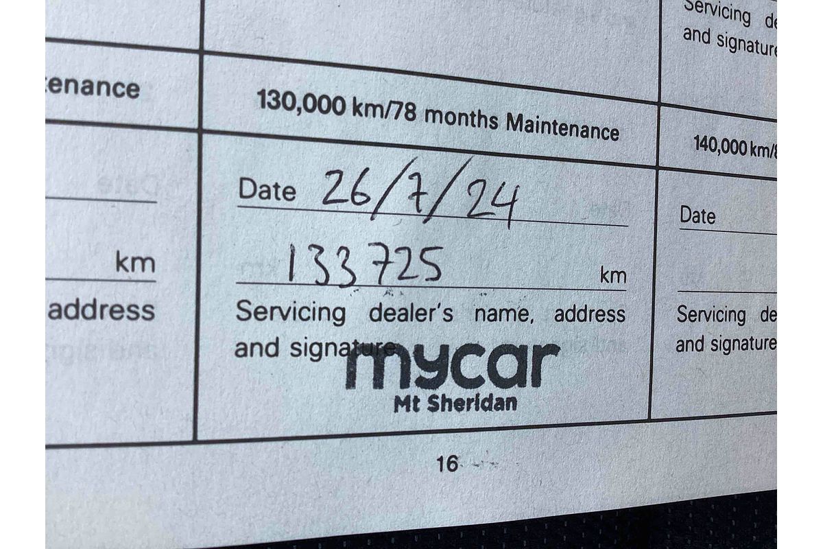 2010 Mazda 3 Maxx Sport BL Series 1