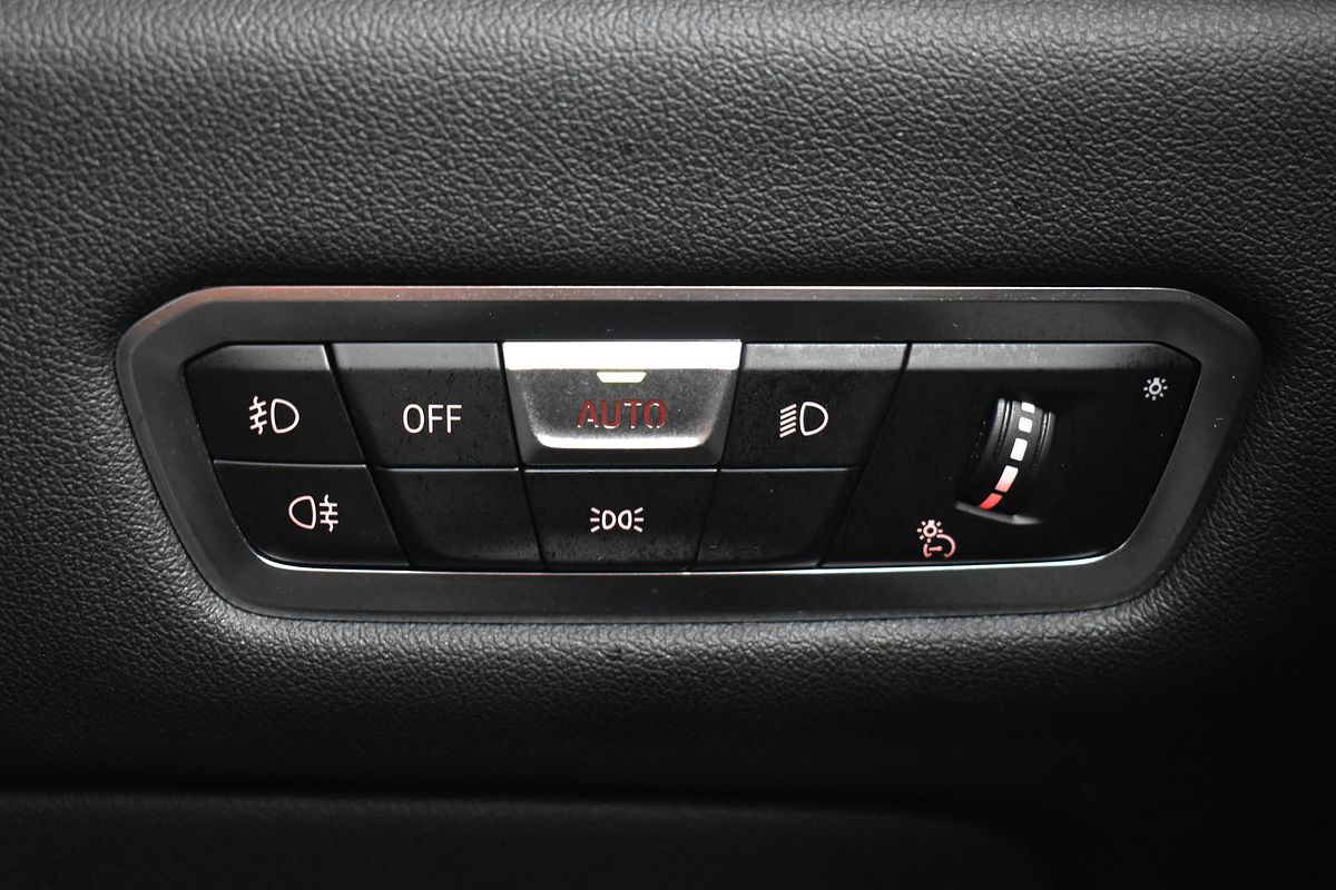 2022 BMW X7 xDrive30d G07
