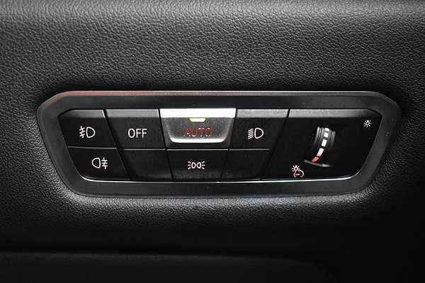 2022 BMW X7 xDrive30d G07