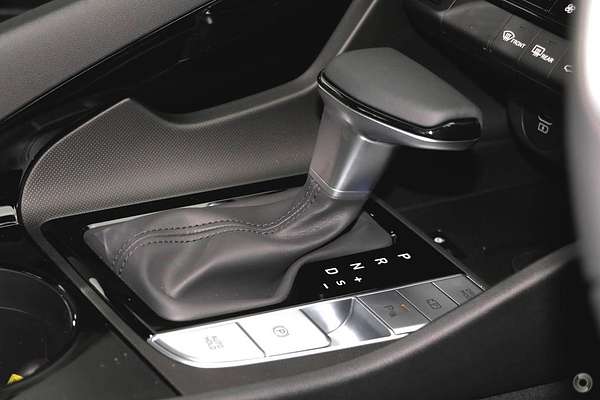 2024 Hyundai i30 Elite CN7.V2