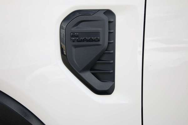 2023 Ford Ranger Wildtrak X 4X4
