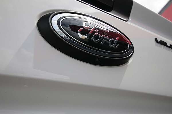2023 Ford Ranger Wildtrak X 4X4