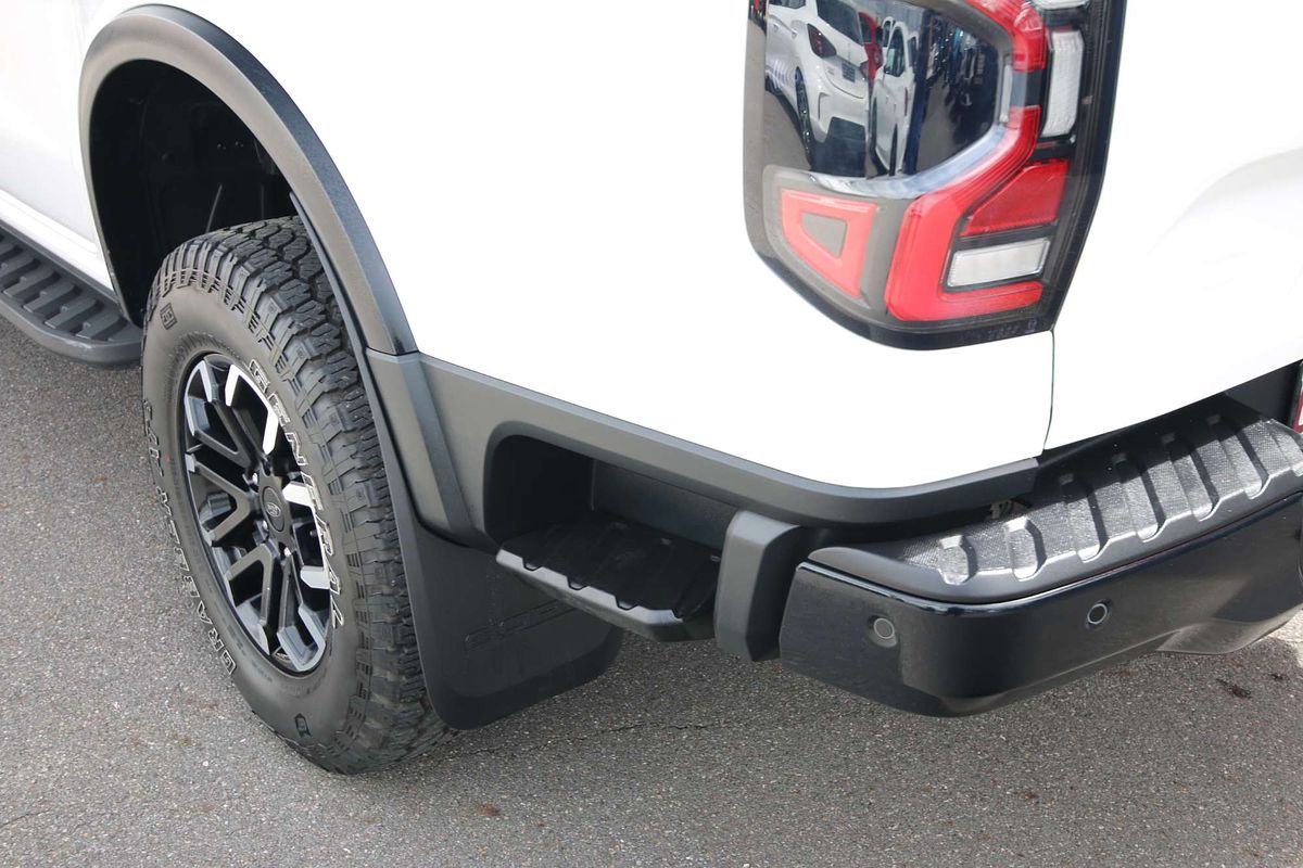 2023 Ford Ranger Wildtrak X 4X4