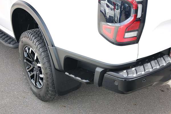 2023 Ford Ranger Wildtrak X 4X4