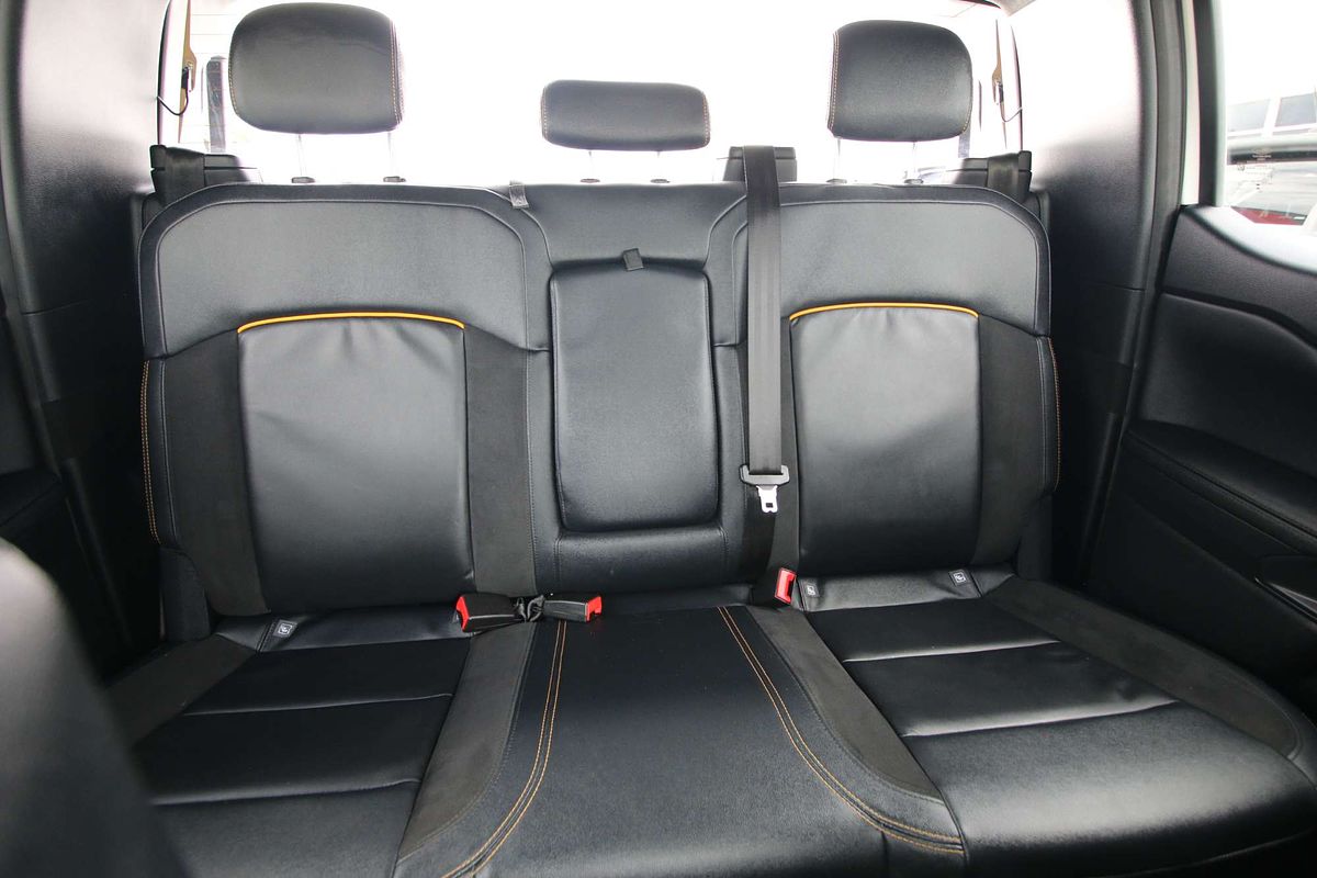 2023 Ford Ranger Wildtrak X 4X4