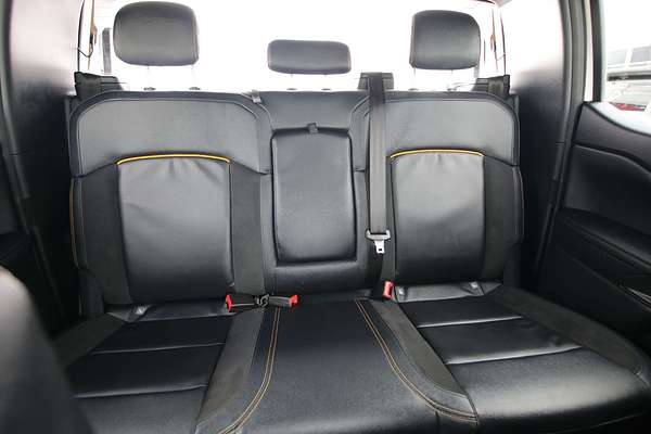 2023 Ford Ranger Wildtrak X 4X4