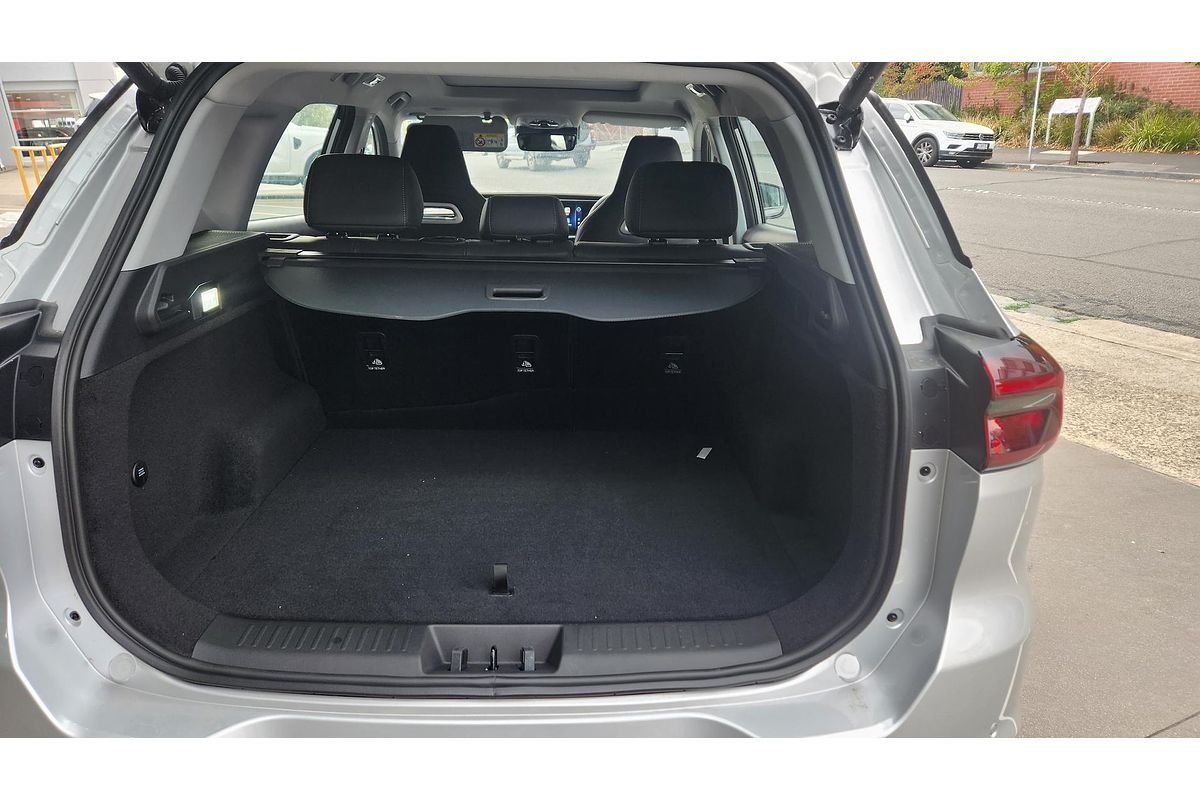 2024 Chery Tiggo 7 Pro Ultimate AWD T32