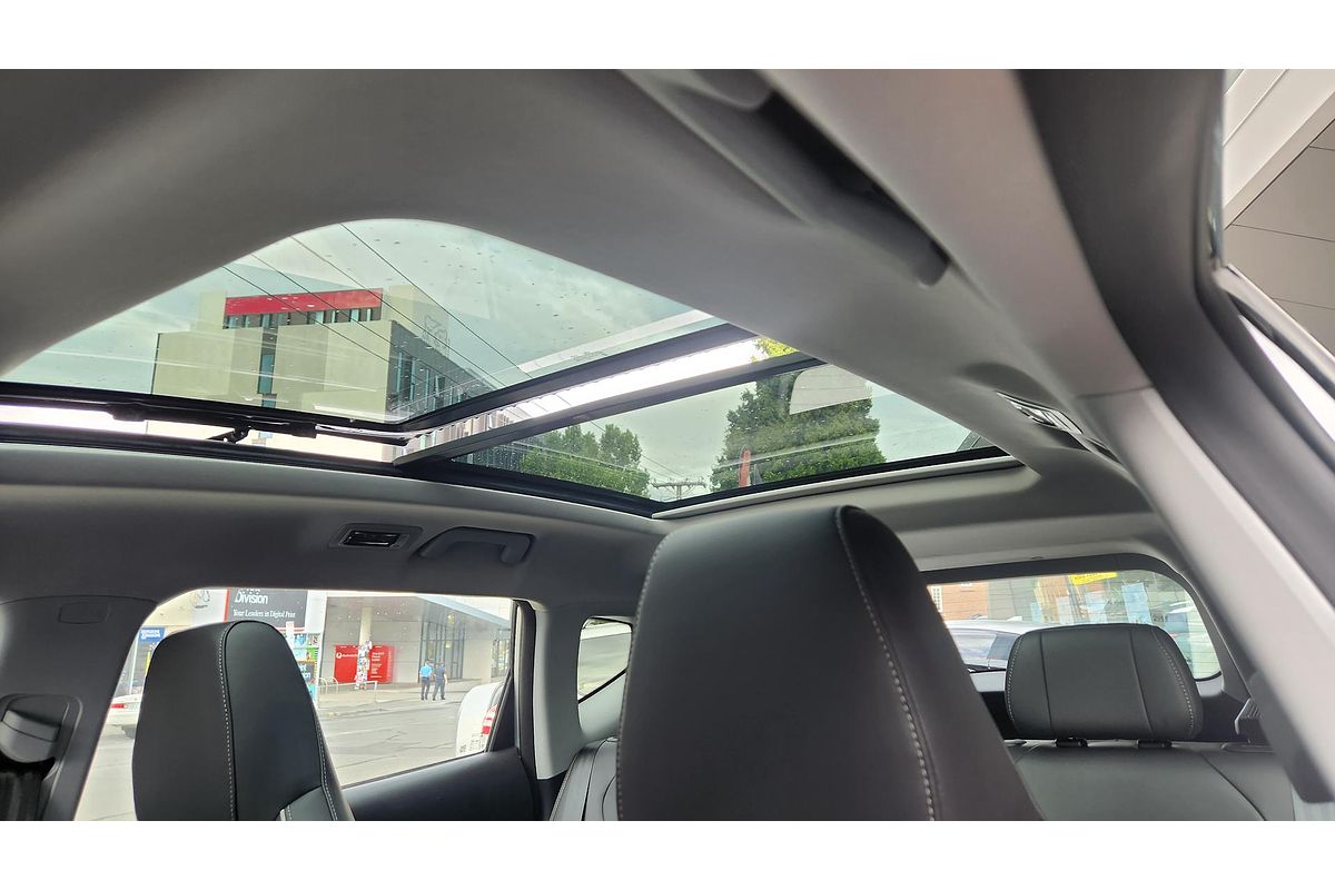2024 Chery Tiggo 7 Pro Ultimate AWD T32