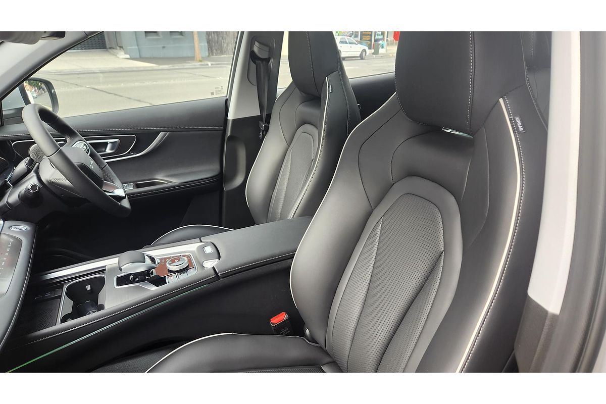 2024 Chery Tiggo 7 Pro Ultimate AWD T32