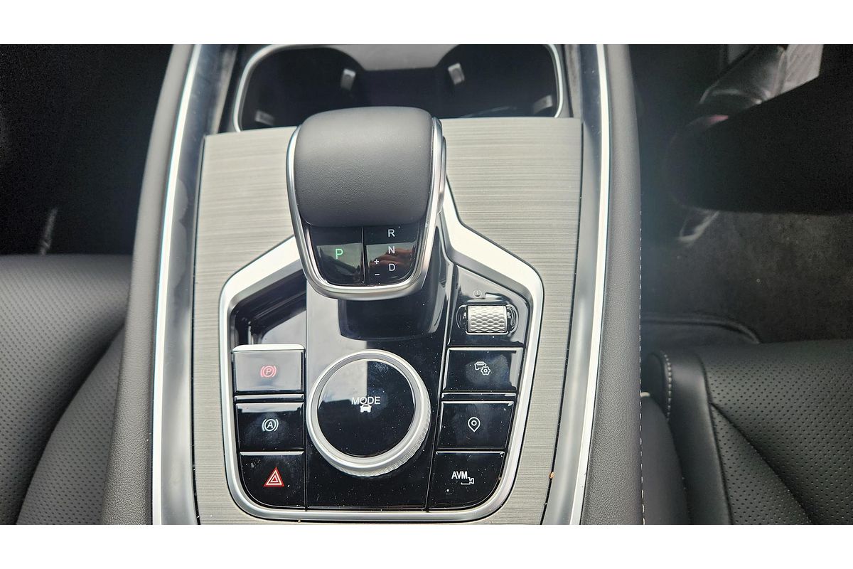 2024 Chery Tiggo 7 Pro Ultimate AWD T32