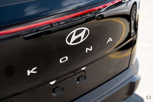 2025 Hyundai Kona SX2.V2