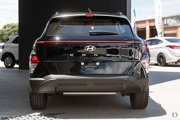 2025 Hyundai Kona SX2.V2
