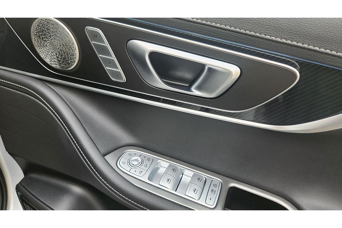 2024 Chery Tiggo 7 Pro Ultimate AWD T32