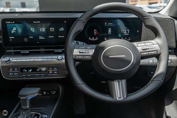 2025 Hyundai Kona SX2.V2