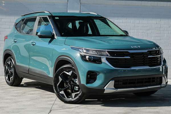 2025 Kia Seltos Sport SP2 PE