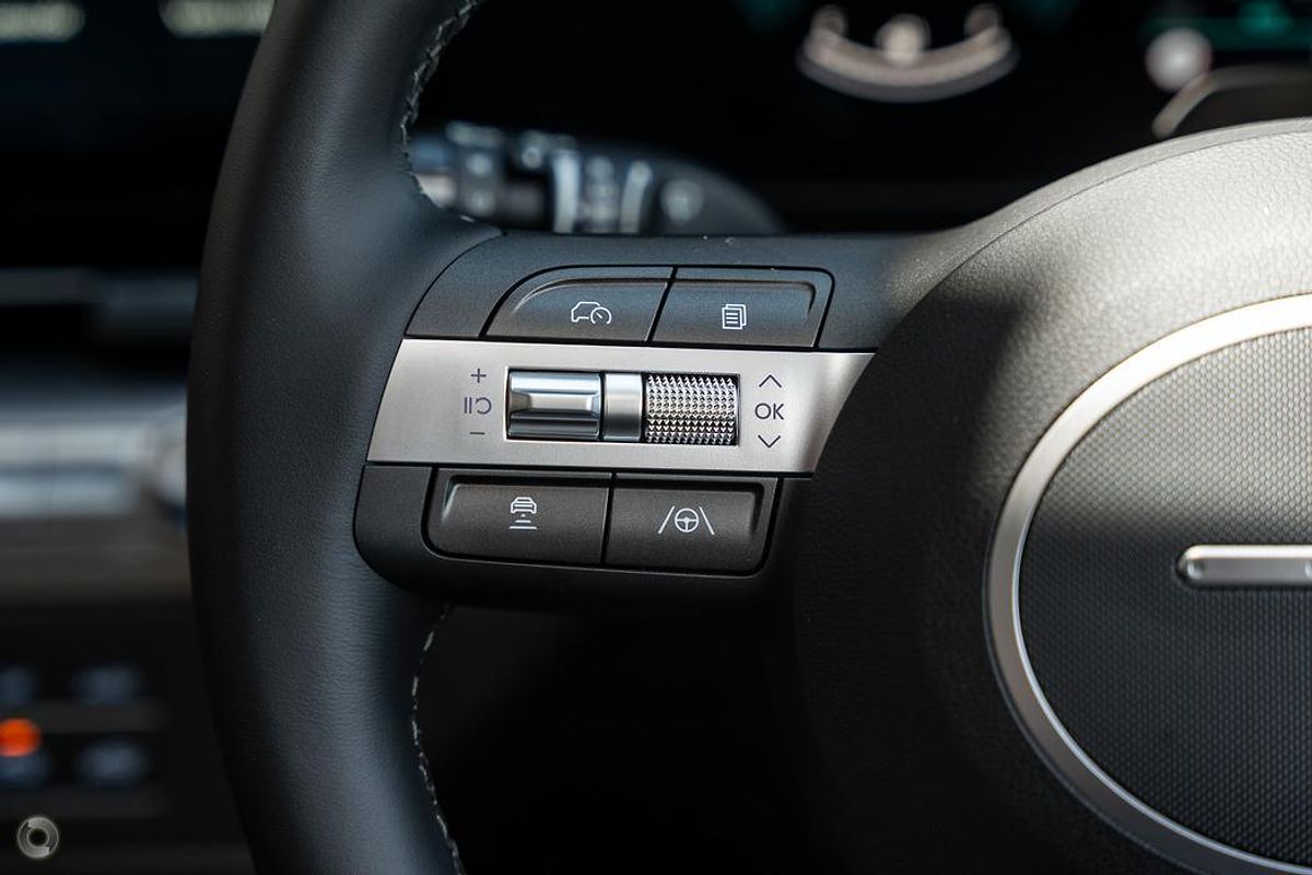 2025 Hyundai Kona SX2.V2