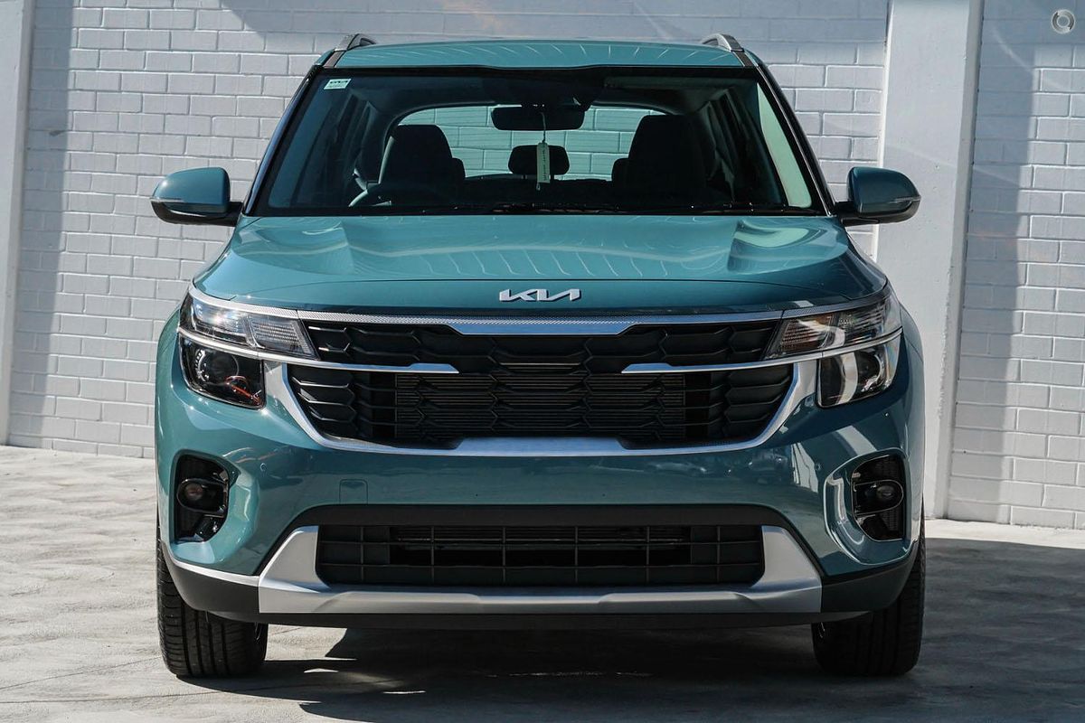 2025 Kia Seltos Sport SP2 PE