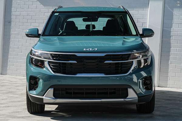 2025 Kia Seltos Sport SP2 PE