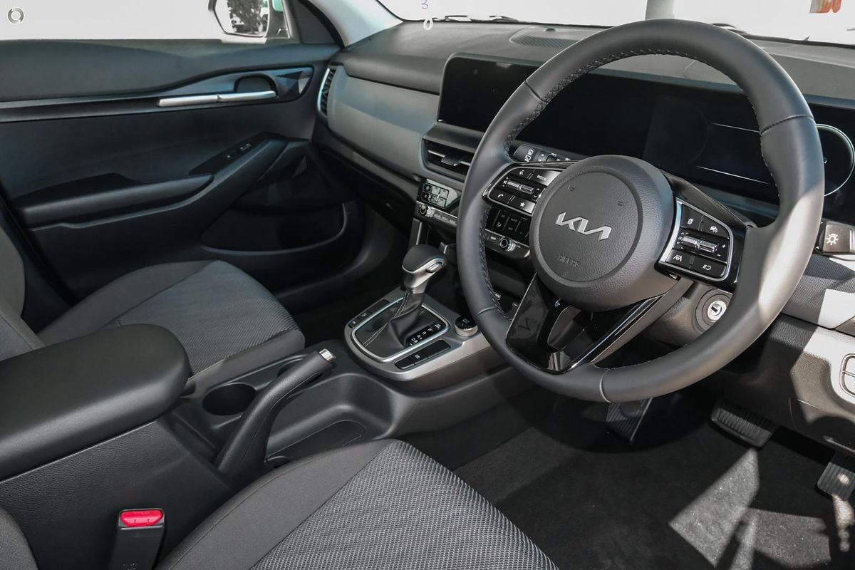 2025 Kia Seltos Sport SP2 PE