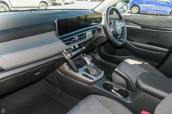2025 Kia Seltos Sport SP2 PE