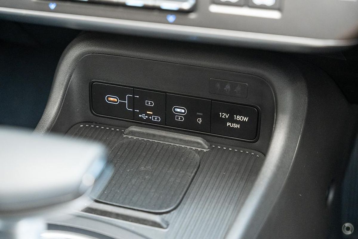 2025 Hyundai Kona SX2.V2