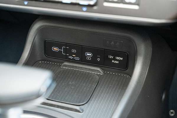 2025 Hyundai Kona SX2.V2