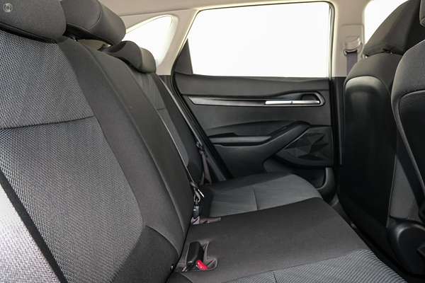2025 Kia Seltos Sport SP2 PE