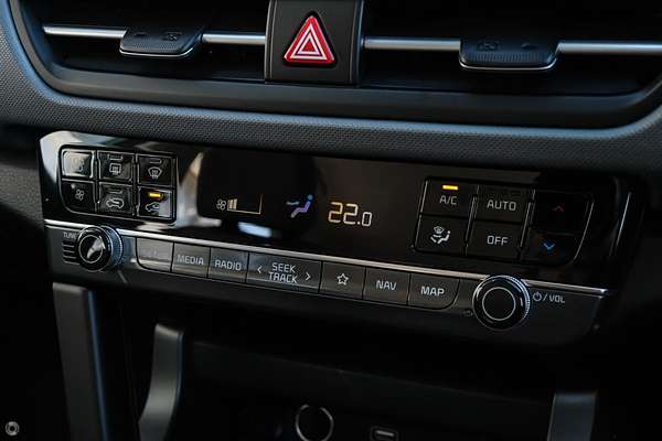 2025 Kia Seltos Sport SP2 PE