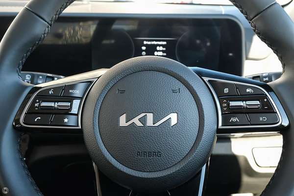 2025 Kia Seltos Sport SP2 PE
