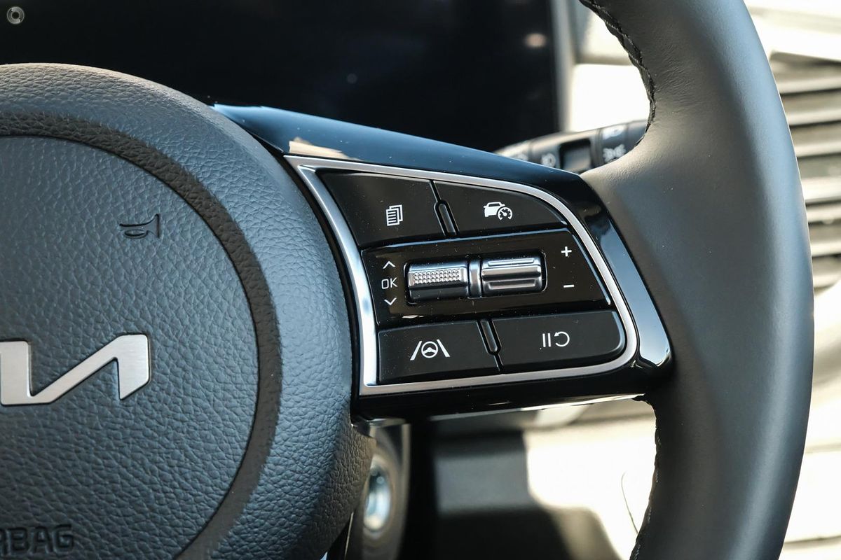 2025 Kia Seltos Sport SP2 PE