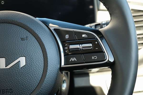 2025 Kia Seltos Sport SP2 PE