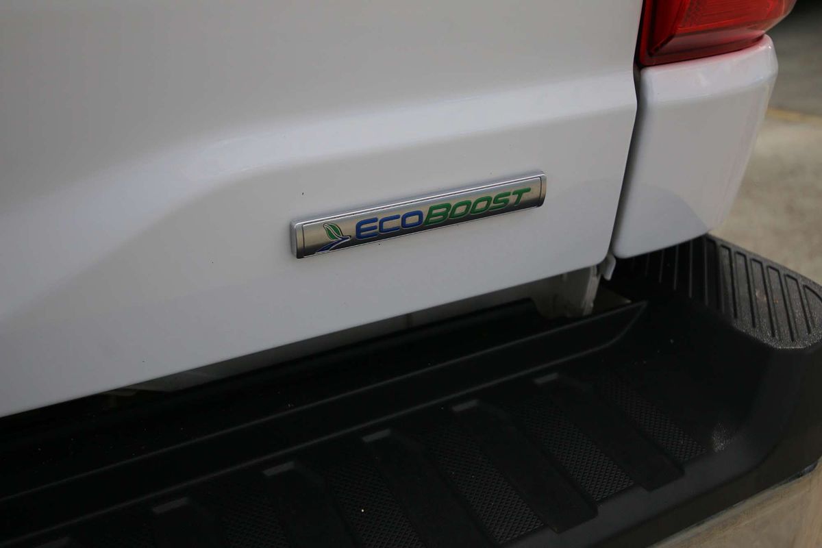 2023 Ford F-150 Lariat 4X4 SWB
