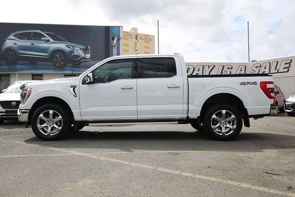 2023 Ford F-150 Lariat 4X4 SWB