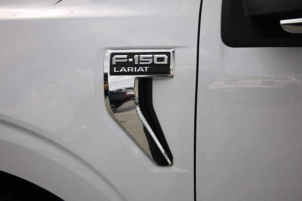 2023 Ford F-150 Lariat 4X4 SWB