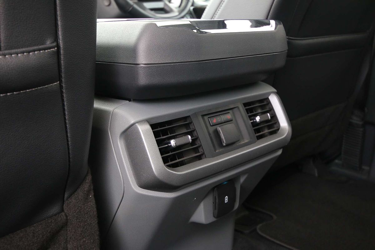 2023 Ford F-150 Lariat 4X4 SWB