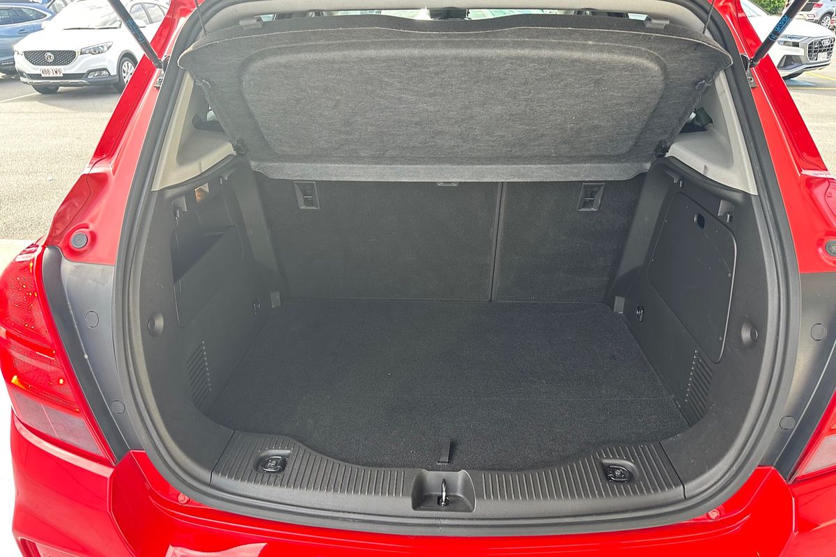 2019 Holden Trax LS TJ