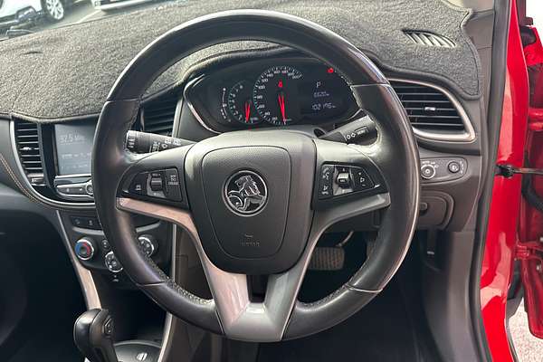 2019 Holden Trax LS TJ