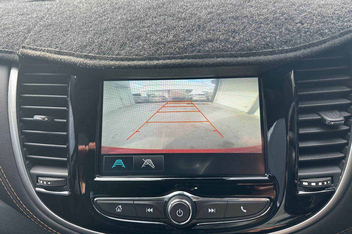 2019 Holden Trax LS TJ