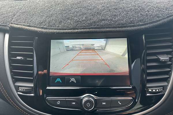 2019 Holden Trax LS TJ