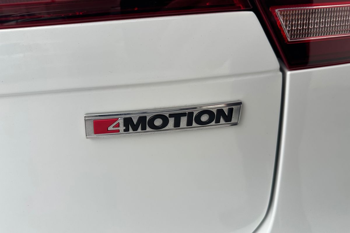 2018 Volkswagen Tiguan 132TSI Comfortline 5N