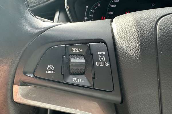 2019 Holden Trax LS TJ